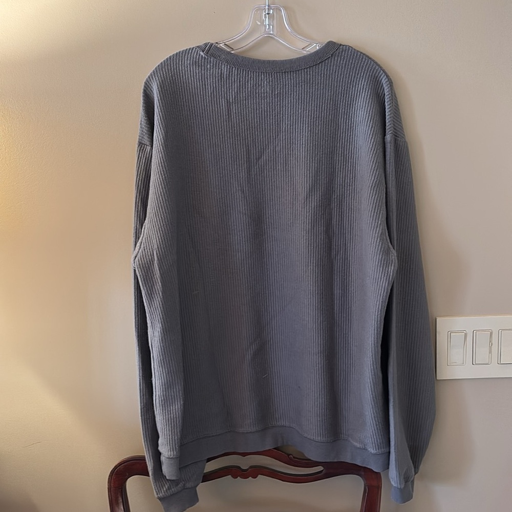 Sweatshirt - Picture 4 of 4